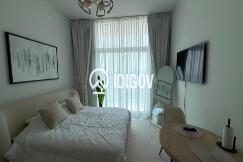 Apartman u gradu Arjan, Dubai, UAE 1 soba, 32.24 m2 Br. 755126 - Slika 3