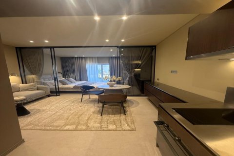 Apartament në Jumeirah Village Triangle, Dubai, Emiratet e Bashkuara Arabe 1 dhomë, 41.34 m2. № 755128 - Foto 2