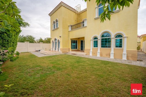 Villa à vendre à  Dubai, EAU 3 chambres, 524.5 m2 № 753400 - photo 18