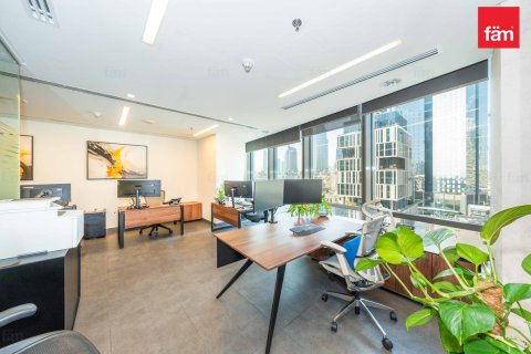 Kancelář v DIFC, Dubai, SAE 169.5 m² Č.: 753406 - fotografie 21