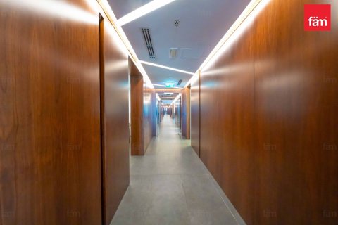 Kancelář v DIFC, Dubai, SAE 169.5 m² Č.: 753406 - fotografie 14