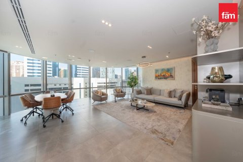 Kancelář v DIFC, Dubai, SAE 169.5 m² Č.: 753406 - fotografie 26
