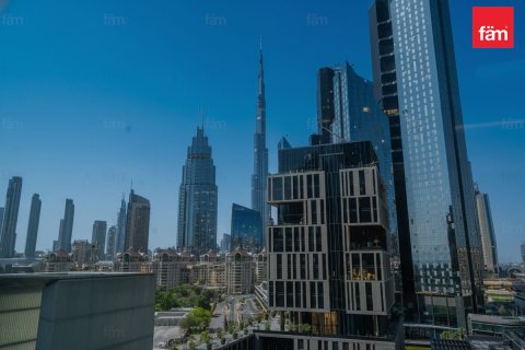 Kancelář v DIFC, Dubai, SAE 169.5 m² Č.: 753406 - fotografie 2