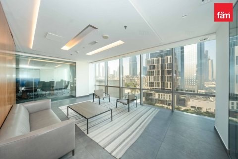 Kancelář v DIFC, Dubai, SAE 169.5 m² Č.: 753406 - fotografie 4