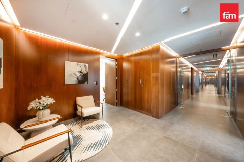 Kancelář v DIFC, Dubai, SAE 169.5 m² Č.: 753406 - fotografie 13