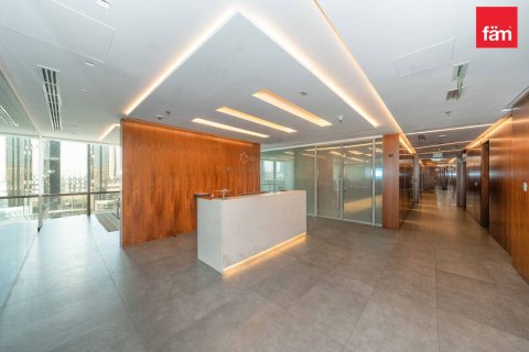 Kancelář v DIFC, Dubai, SAE 169.5 m² Č.: 753406 - fotografie 18