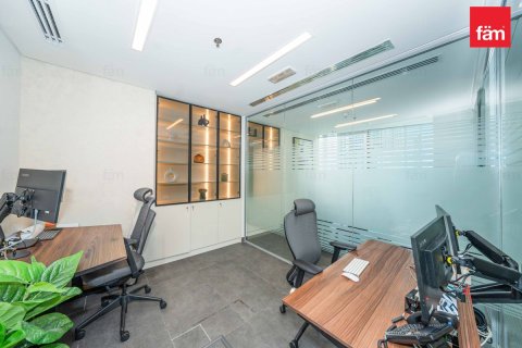Kancelář v DIFC, Dubai, SAE 169.5 m² Č.: 753406 - fotografie 25