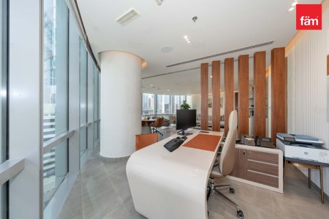Kancelář v DIFC, Dubai, SAE 169.5 m² Č.: 753406 - fotografie 24