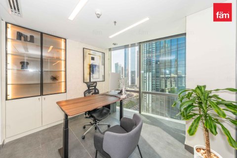 Kancelář v DIFC, Dubai, SAE 169.5 m² Č.: 753406 - fotografie 7