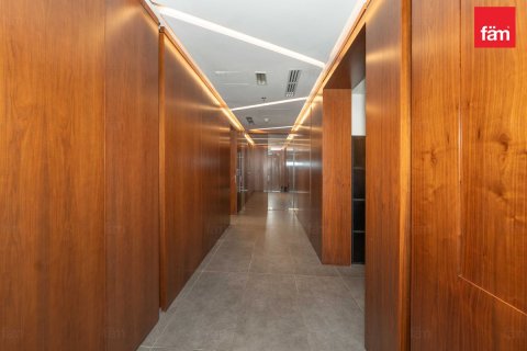 Kancelář v DIFC, Dubai, SAE 169.5 m² Č.: 753406 - fotografie 10