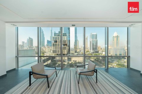 Kancelář v DIFC, Dubai, SAE 169.5 m² Č.: 753406 - fotografie 5