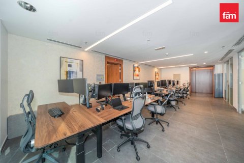 Kancelář v DIFC, Dubai, SAE 169.5 m² Č.: 753406 - fotografie 22