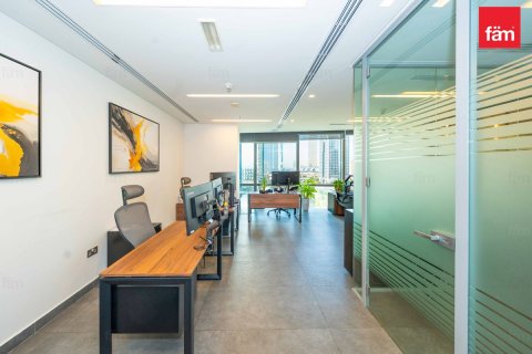 Kancelář v DIFC, Dubai, SAE 169.5 m² Č.: 753406 - fotografie 9