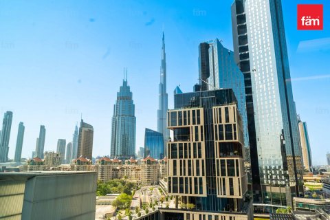 Kancelář v DIFC, Dubai, SAE 169.5 m² Č.: 753406 - fotografie 17