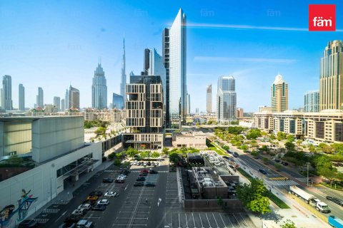 Kancelář v DIFC, Dubai, SAE 169.5 m² Č.: 753406 - fotografie 20