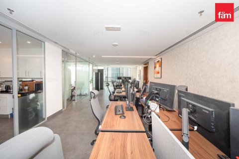 Kancelář v DIFC, Dubai, SAE 169.5 m² Č.: 753406 - fotografie 6