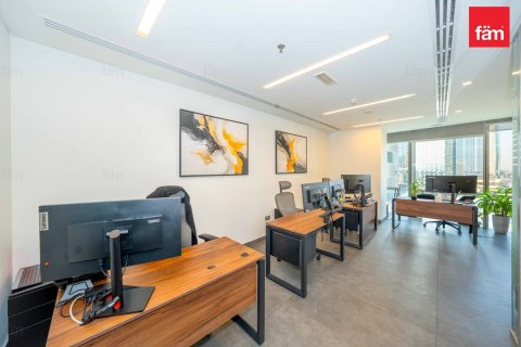 Kancelář v DIFC, Dubai, SAE 169.5 m² Č.: 753406 - fotografie 19