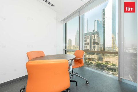 Kancelář v DIFC, Dubai, SAE 169.5 m² Č.: 753406 - fotografie 11