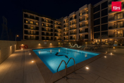 Dubai, BAE’de satılık daire 2 yatak odası, 110.2 m² No 753405 - fotoğraf 19