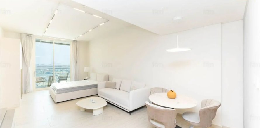 Appartement in City of Arabia, Dubai, VAE 54.9 vr.m. nr 755036