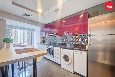 Dubai Marina、Dubai、UAE にあるマンションの賃貸物件 1ベッドルーム、66.3 m2、No755033 - 写真 7