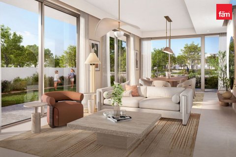 Townhouse sa Dubai, UAE 3 silid-tulugan, 180 sq.m. № 755035
