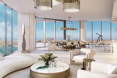 Palm Jumeirah, Dubai, UAE의 판매용 아파트 침실 1개, 108.5제곱미터 번호 755034 - 사진 10