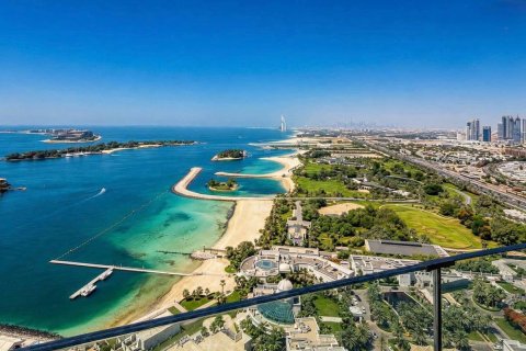 Palm Jumeirah, Dubai, UAE의 판매용 아파트 침실 1개, 108.5제곱미터 번호 755034 - 사진 2