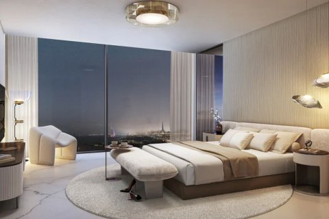 Palm Jumeirah, Dubai, UAE의 판매용 아파트 침실 1개, 108.5제곱미터 번호 755034 - 사진 7