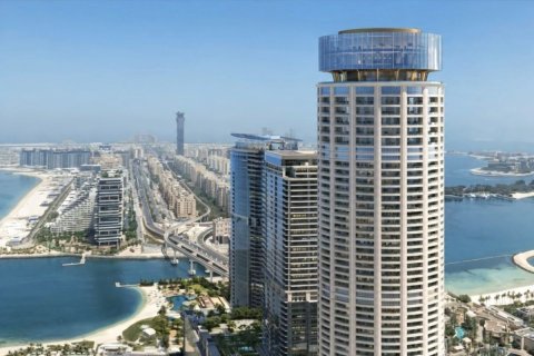 Palm Jumeirah, Dubai, UAE의 판매용 아파트 침실 1개, 108.5제곱미터 번호 755034 - 사진 4
