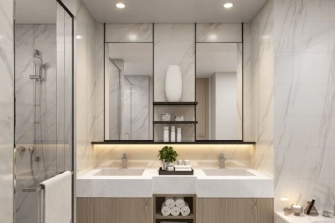 Palm Jumeirah, Dubai, UAE의 판매용 아파트 침실 1개, 108.5제곱미터 번호 755034 - 사진 15