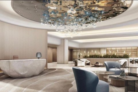 Palm Jumeirah, Dubai, UAE의 판매용 아파트 침실 1개, 108.5제곱미터 번호 755034 - 사진 19