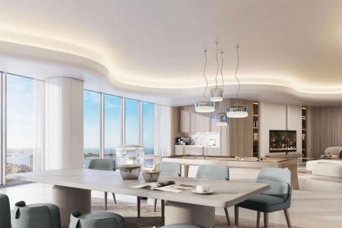 Palm Jumeirah, Dubai, UAE의 판매용 아파트 침실 1개, 108.5제곱미터 번호 755034 - 사진 9