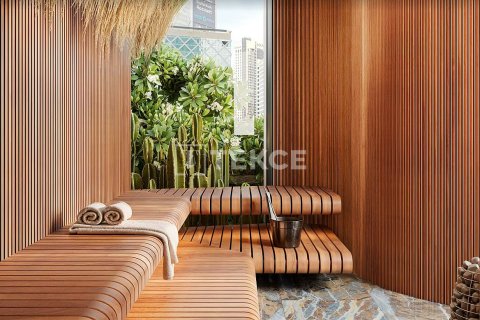Lakás itt: Business Bay, Dubai, EAE, 3 hálószoba, 445 m², azonosító: 679595 - fénykép 14