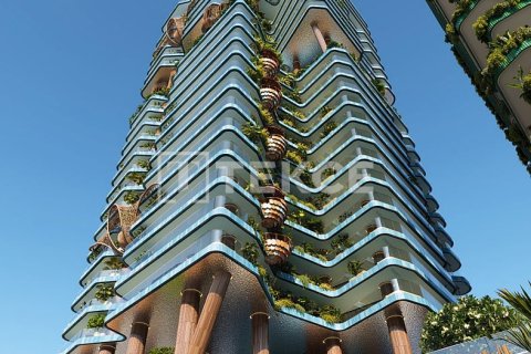 Lakás itt: Business Bay, Dubai, EAE, 3 hálószoba, 445 m², azonosító: 679595 - fénykép 4