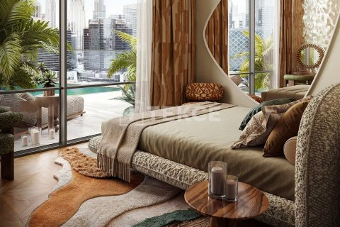 Lakás itt: Business Bay, Dubai, EAE, 3 hálószoba, 445 m², azonosító: 679595 - fénykép 23
