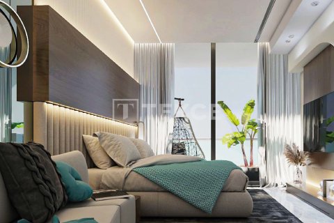 Apartman u gradu Dubai, UAE 1 spavaća soba, 86 m2 Br. 679592 - Slika 14