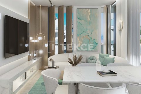 Apartman u gradu Dubai, UAE 1 spavaća soba, 86 m2 Br. 679592 - Slika 12
