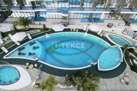 Apartamento para venda em Dubai, EAU 2 quartos, 159 m2 № 679593 - foto 9