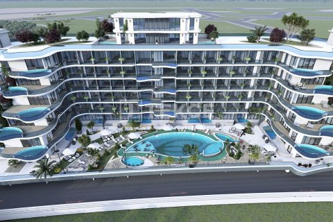 Apartamento para venda em Dubai, EAU 2 quartos, 159 m2 № 679593 - foto 11