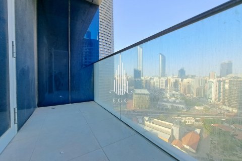 Wohnung zur Miete in Corniche Road, Abu Dhabi, VAE 2 Schlafzimmer, 140.3 m2 Nr. 533245 - Foto 4