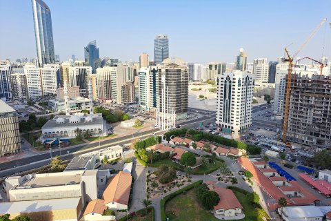Wohnung zur Miete in Corniche Road, Abu Dhabi, VAE 2 Schlafzimmer, 140.3 m2 Nr. 533245 - Foto 17
