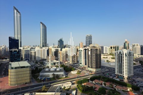 Wohnung zur Miete in Corniche Road, Abu Dhabi, VAE 2 Schlafzimmer, 140.3 m2 Nr. 533245 - Foto 3