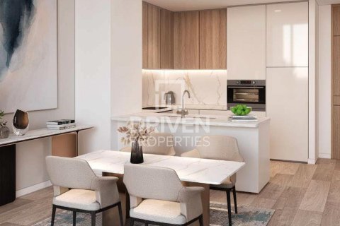 Lakás itt: Jumeirah Village Circle, Dubai, EAE, 1 hálószoba, 77.85 m², azonosító: 762386 - fénykép 8