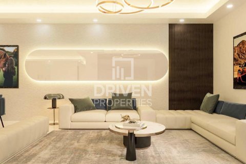Müüa korter asukohaga Jumeirah Lake Towers, Dubai, AÜE: 1 magamistoaga, 68.47 m² Nr 762482 - pilt 13