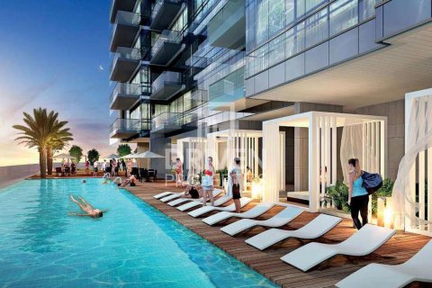 Müüa korter asukohaga Jumeirah Lake Towers, Dubai, AÜE: 1 magamistoaga, 68.47 m² Nr 762482 - pilt 16