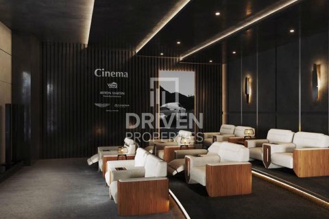 Müüa korter asukohaga Jumeirah Lake Towers, Dubai, AÜE: 1 magamistoaga, 68.47 m² Nr 762482 - pilt 14