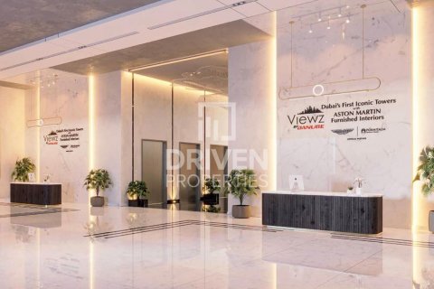 Müüa korter asukohaga Jumeirah Lake Towers, Dubai, AÜE: 1 magamistoaga, 68.47 m² Nr 762482 - pilt 10