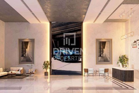 Müüa korter asukohaga Jumeirah Lake Towers, Dubai, AÜE: 1 magamistoaga, 68.47 m² Nr 762482 - pilt 11