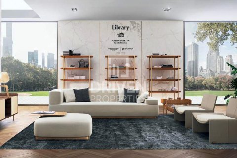 Müüa korter asukohaga Jumeirah Lake Towers, Dubai, AÜE: 1 magamistoaga, 68.47 m² Nr 762482 - pilt 8
